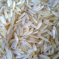 1121 Raw Sella Basmati Rice