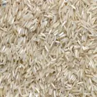 Pusa Steam Rice