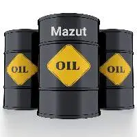 Heavy Fuel Mazut M100/75 & Mazut M100/99