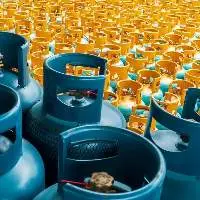 Bulk Liquefied Petroleum Gas For Industrial Supp