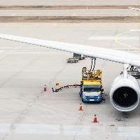 Jet A1 Aviation Fuel Bulk Supply