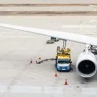 Jet A1 Aviation Fuel Bulk Supply