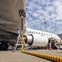 Premium JP54 Aviation Fuel Supply