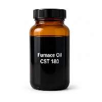 Bulk Supply Furnace Oil CST 180 Fuels