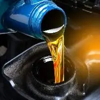 Industrial Base Oil For Lubricants