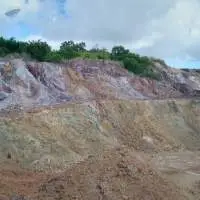 Iron Ore