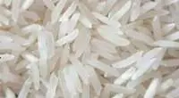 Sharbati Raw Rice