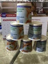 6oz Disposable Paper Cup