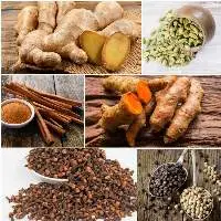 Spices