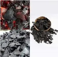 Coconut Shell Charcoal