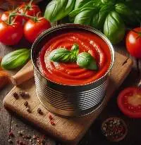 Tomato Paste