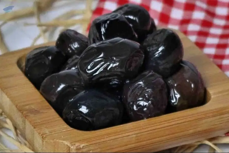 Mazafati Dates