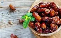 Sayer Dates (Estameran)