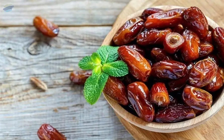 Sayer Dates (Estameran)