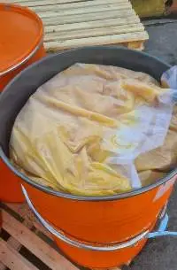 Orange Juice Concentrate