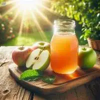 Apple Juice Concentrate