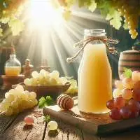 White Grape Juice Concentrate