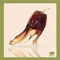Date syrup