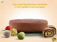 Date Paste