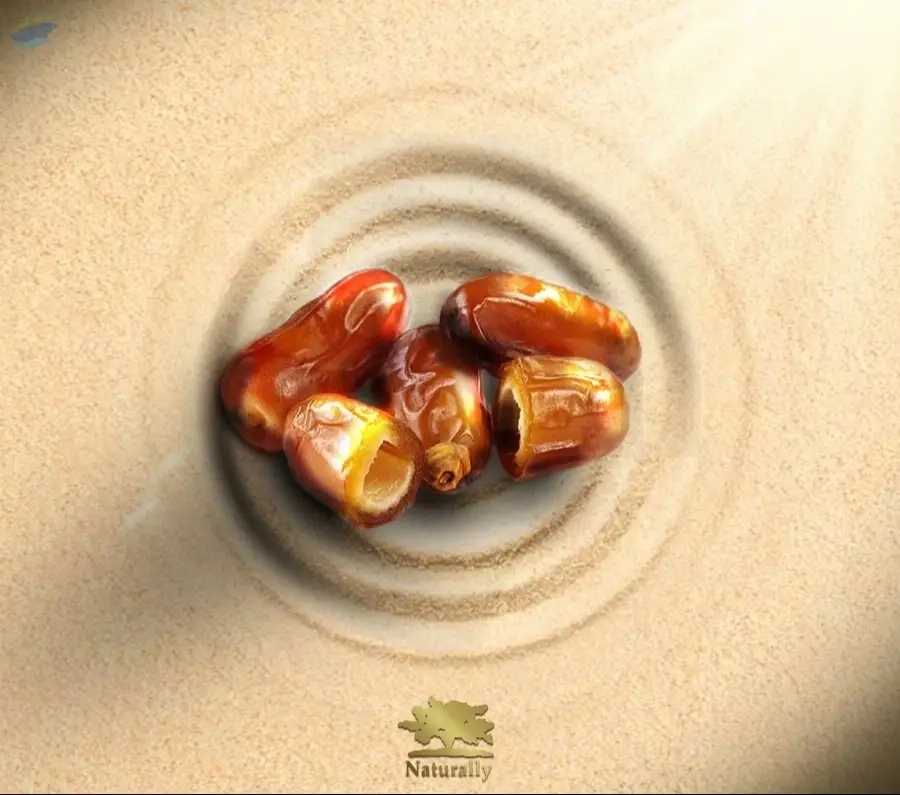 Date Sugar