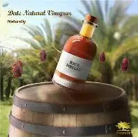 Date Vinegar