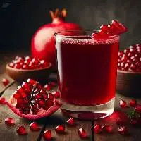 Pomegranate Juice Concentrate
