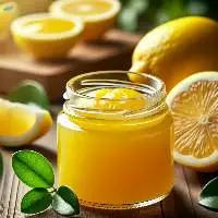 Lemon Juice Concentrate