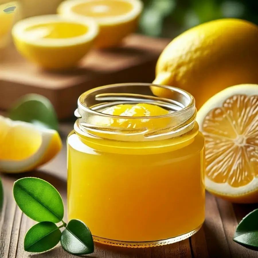 Lemon Juice Concentrate