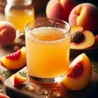Peach Juice Concentrate