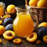 Yellow Plum Juice Concentrate