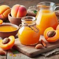 Apricot Juice Concentrate