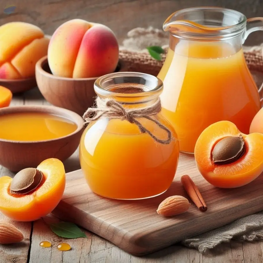 Apricot Juice Concentrate