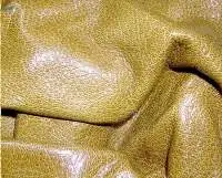 Goat Glazed Leather