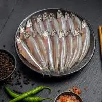 Anchovies