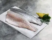 Seabass Fillet