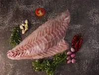Grouper Fillet
