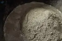Cement