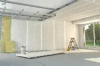 Gypsum Boards
