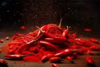 Red chili