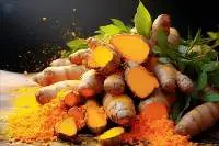 Turmeric