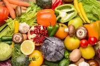 Fruits & Vegetables