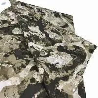 Pongee Fabric