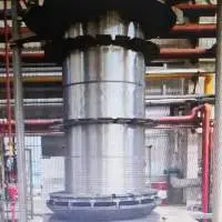 Cold Rolled Steel Coils
