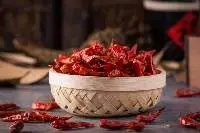 Red Chilli