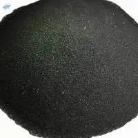 Ilmenite Sand