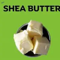 Raw Shea Butter