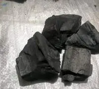 Hardwood Charcoal