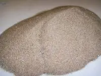 Raw Zircon Ore
