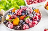 Frozen Fruits