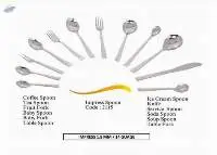 Impress Spoon